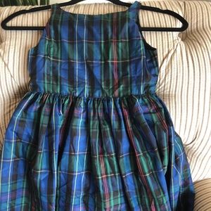 Ralph Lauren Dress size 6x
